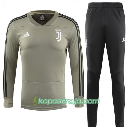 Juventus Tränings Sweatshirtställ 2018/19